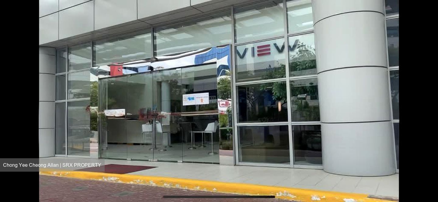 Techview (D14), Office #613404571